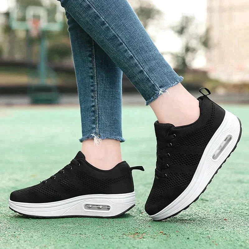 FitnessSneaker Mit AirKomfort R&B