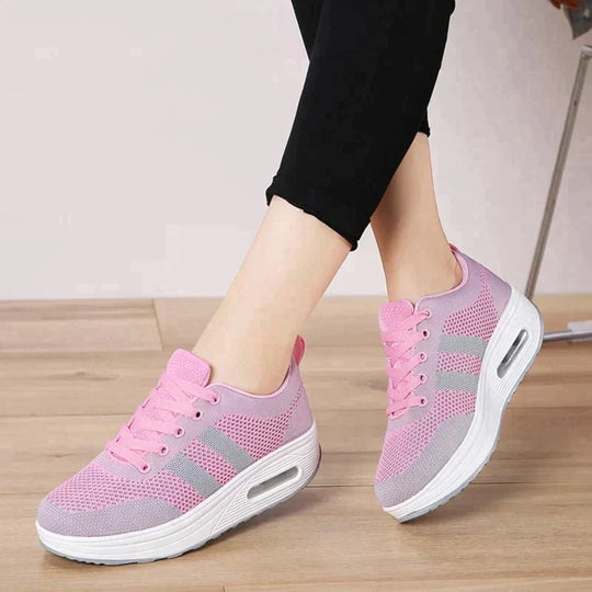 FitnessSneaker Mit AirKomfort R&B