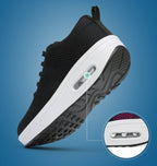 FitnessSneaker Mit AirKomfort R&B