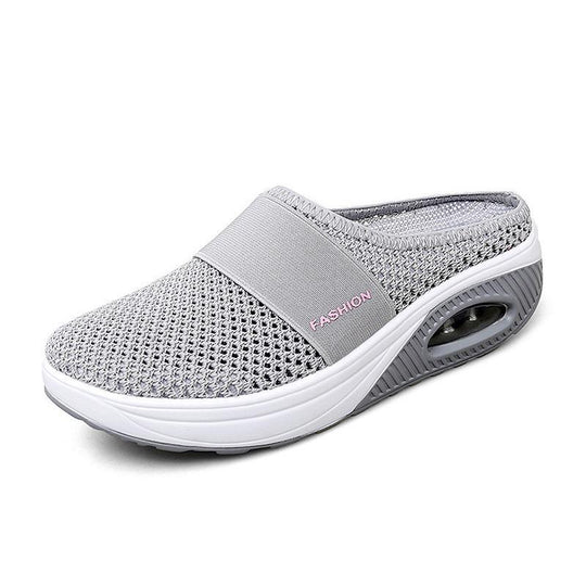 R&B | Orthopädische Schuhe Zum Hineinschlüpfen mit Luftkissen