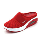 R&B | Orthopädische Schuhe Zum Hineinschlüpfen mit Luftkissen