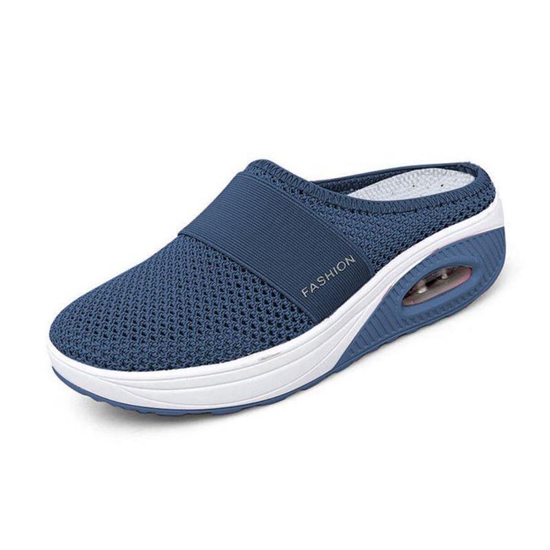 R&B | Orthopädische Schuhe Zum Hineinschlüpfen mit Luftkissen