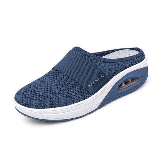 R&B | Orthopädische Schuhe Zum Hineinschlüpfen mit Luftkissen