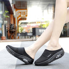 R&B | Orthopädische Schuhe Zum Hineinschlüpfen mit Luftkissen