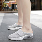 R&B | Orthopädische Schuhe Zum Hineinschlüpfen mit Luftkissen