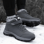 R&B | Orthopädische warme Winterstiefel