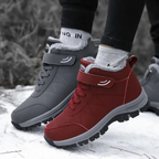 R&B | Orthopädische warme Winterstiefel