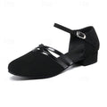 R&B | Damen Moderne Tanzschuhe Absatz