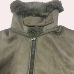 R&B | Elegante Winterjacke für Damen