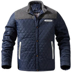 R&B | Outdoor Winter Parka für Herren