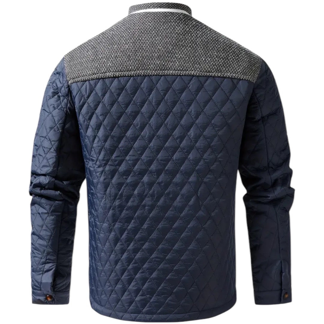 R&B | Outdoor Winter Parka für Herren