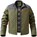 R&B | Outdoor Winter Parka für Herren