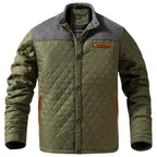 R&B | Outdoor Winter Parka für Herren