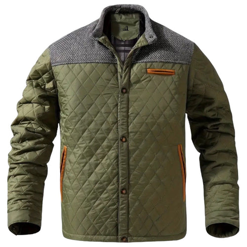 R&B | Outdoor Winter Parka für Herren