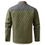 R&B | Outdoor Winter Parka für Herren