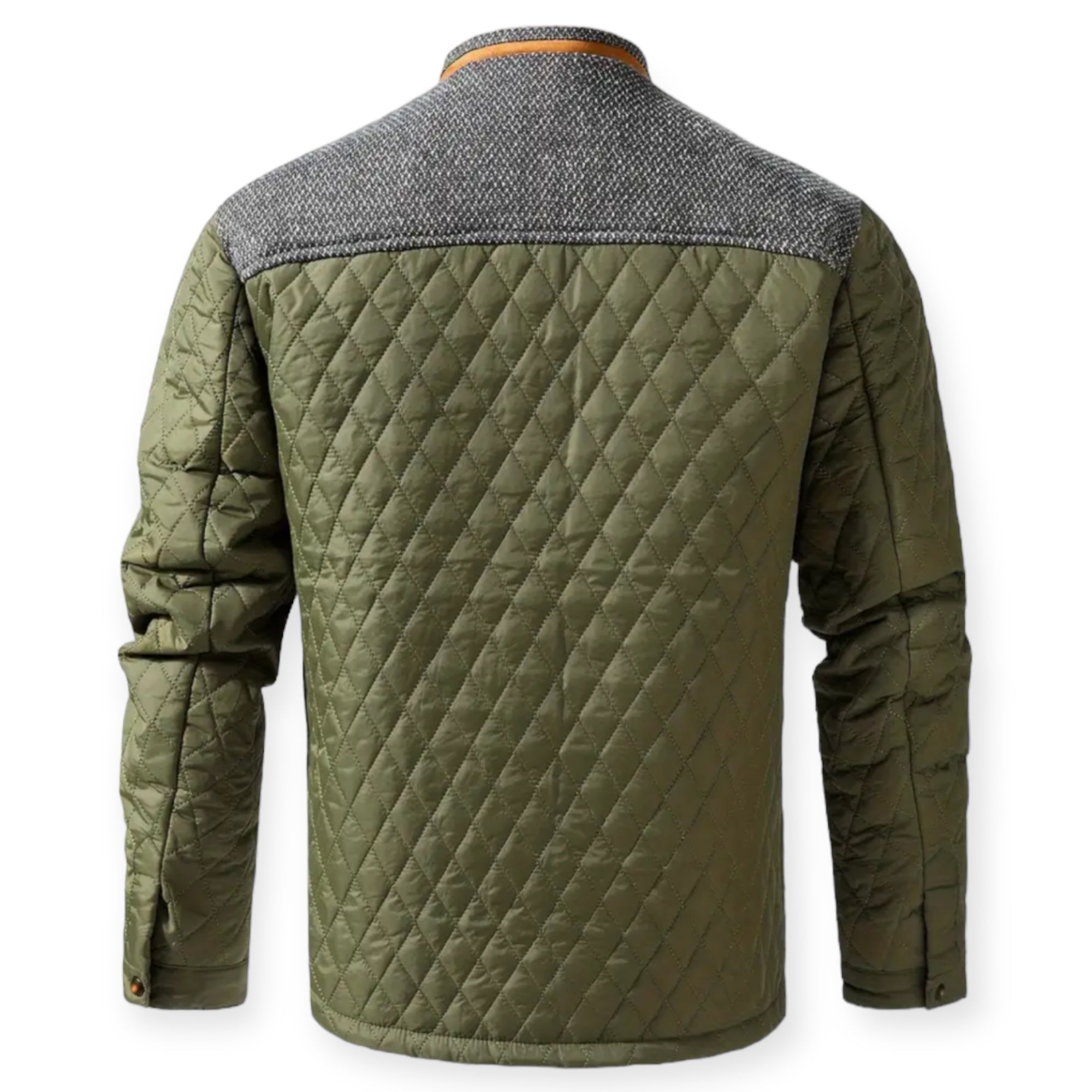 R&B | Outdoor Winter Parka für Herren
