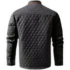 R&B | Outdoor Winter Parka für Herren