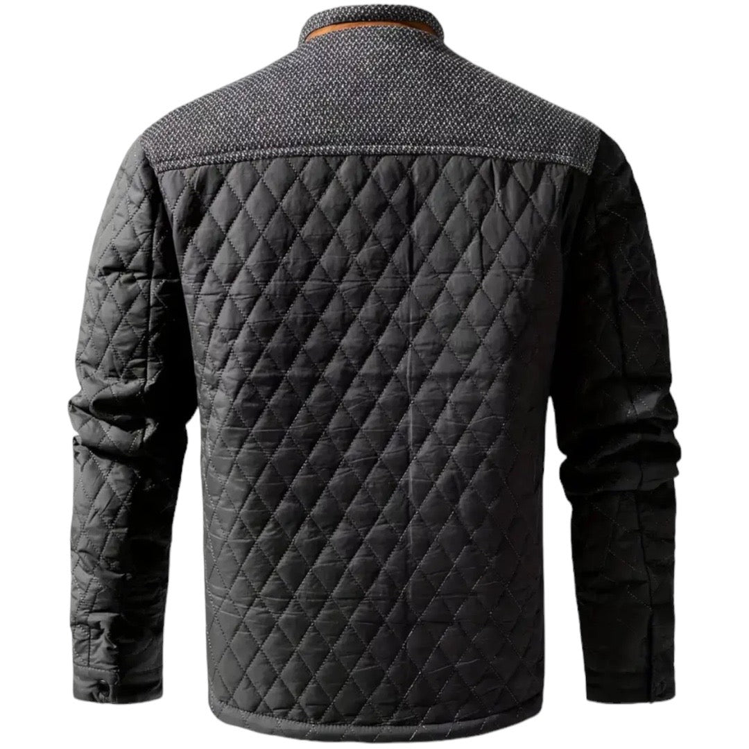 R&B | Outdoor Winter Parka für Herren