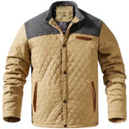 R&B | Outdoor Winter Parka für Herren