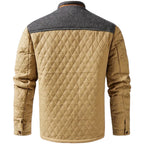 R&B | Outdoor Winter Parka für Herren