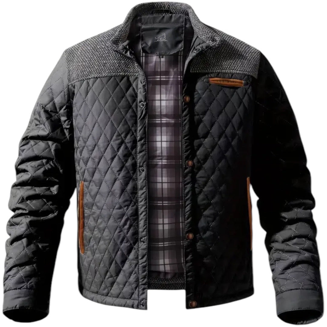 R&B | Outdoor Winter Parka für Herren