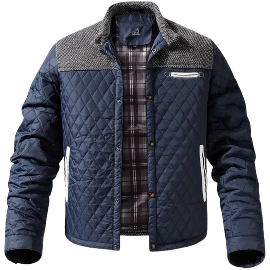 R&B | Outdoor Winter Parka für Herren
