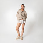R&B | Übergroßer Cardigan