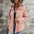 R&B | Übergroße Jeansjacke für Frauen - Lässig und Stilvoll