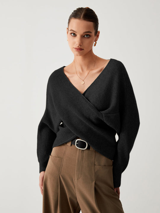 R&B | Oversized Sweatshirt für Frauen