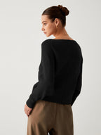 R&B | Oversized Sweatshirt für Frauen