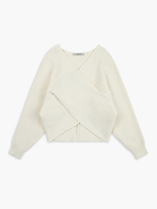 R&B | Oversized Sweatshirt für Frauen
