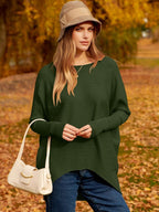 R&B | Oversized Damenpullover