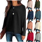 R&B | Oversized Damenpullover