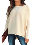 R&B | Oversized Damenpullover