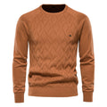 R&B | Oxford Herrenpullover
