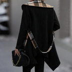 R&B | Sophisticated Herbstjacke für Damen