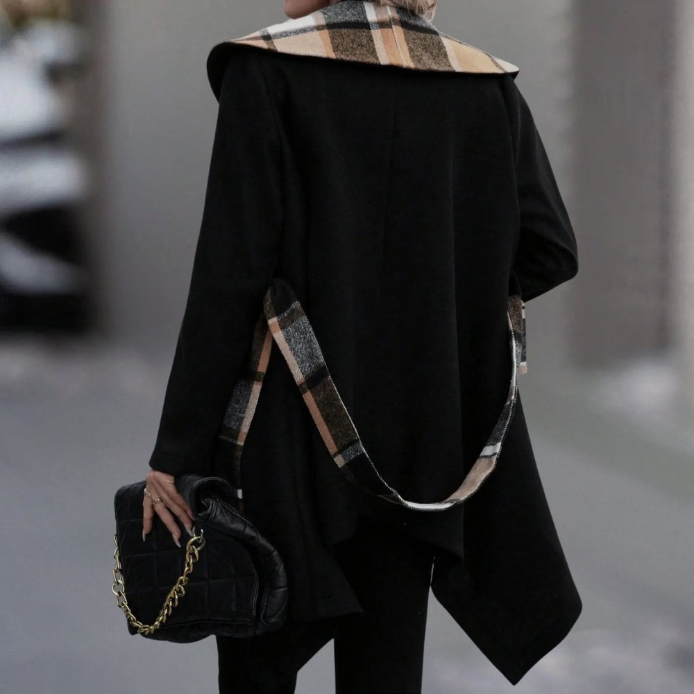 R&B | Sophisticated Herbstjacke für Damen