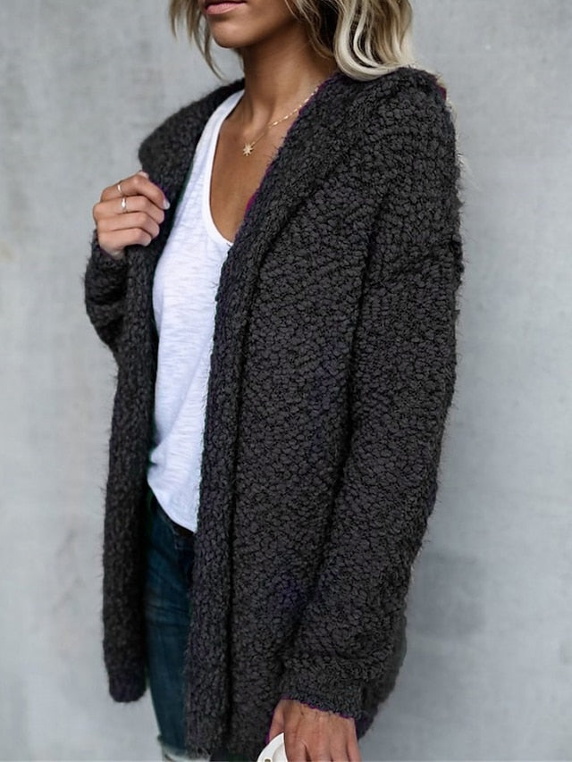 R&B | Vielseitige und Bequeme Winterjacke