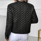 R&B | Gepolsterte Herbstjacke für Damen
