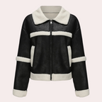 R&B | Moderne Herbstjacke für Damen