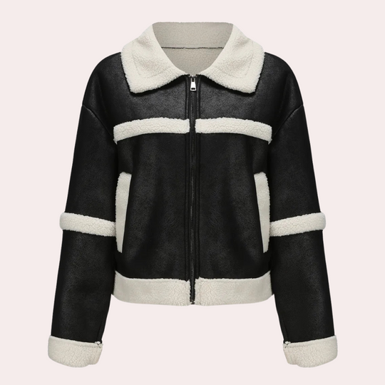 R&B | Moderne Herbstjacke für Damen