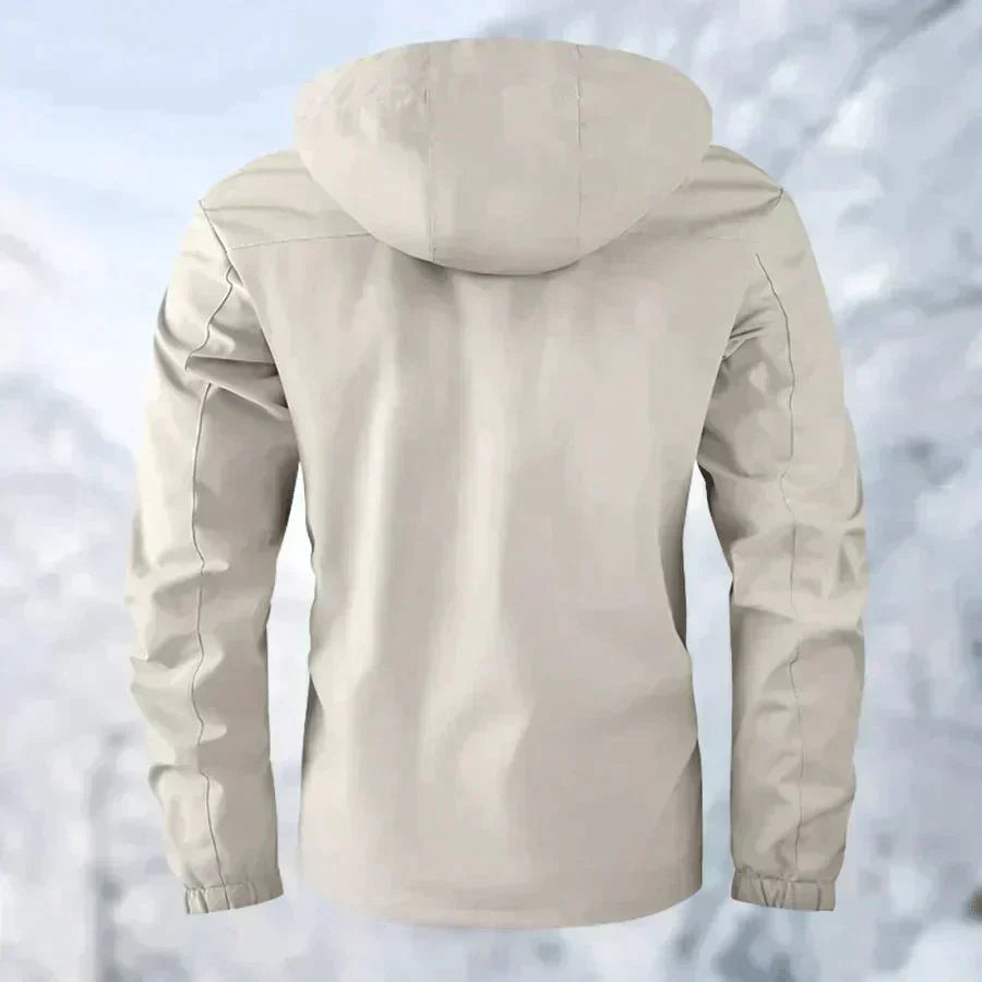 R&B | Herren Outdoor-Jacke
