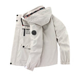 R&B | Herren Outdoor-Jacke