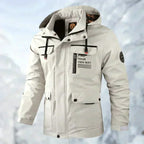 R&B | Herren Outdoor-Jacke