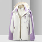 R&B | Anpassbare Damenjacke
