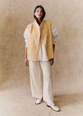 R&B | Modische und Minimalistische Strickjacke