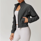 R&B | Quick-Dry Windbreaker