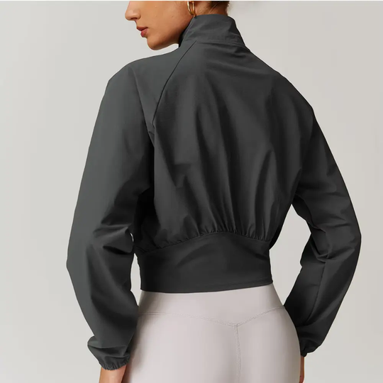 R&B | Quick-Dry Windbreaker