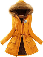 R&B | Mantel - Winterjacke
