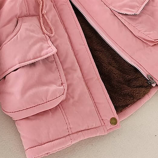 R&B | Mantel - Winterjacke